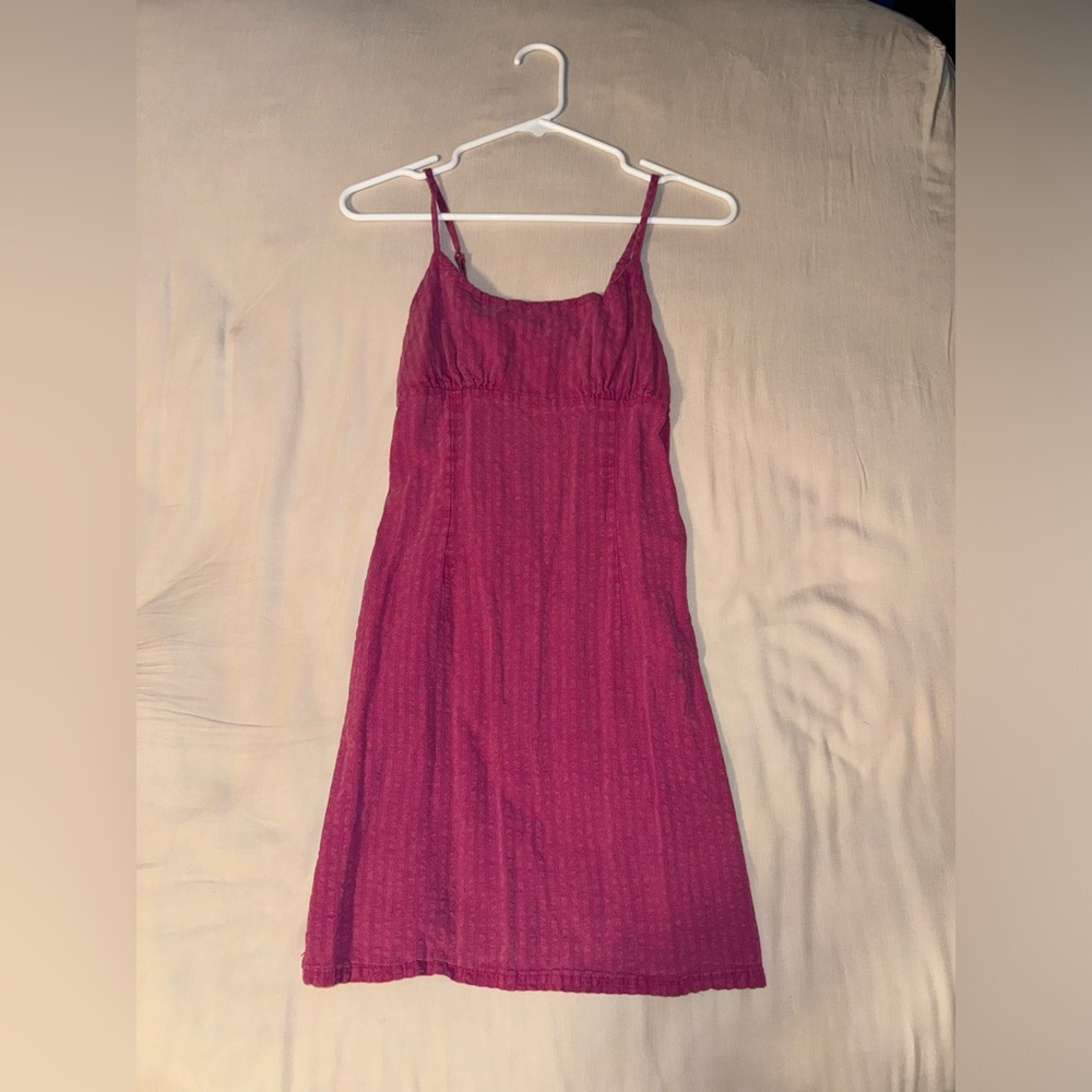 Wild Fable Dress